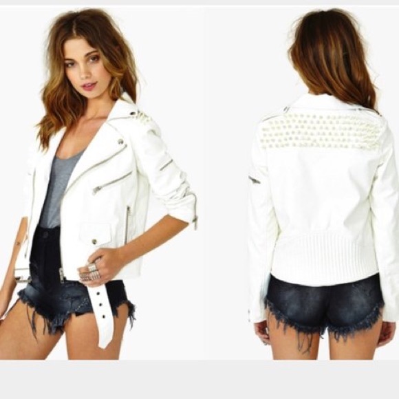 UNIF Vegan Moto - Picture 1 of 3